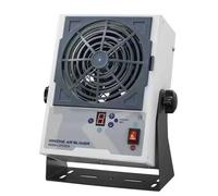Ventilatore Ionizzante, Ventilatore Ionico Antistatico, Volume D'aria 45~160cfm, Copertura Effettiva 400×1500MM, 4500 Giri/min, For Eliminare L'elettricità Statica