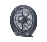 Ventilatore Jocca 2165N 30 cm 5 pale timer 3 velocità nero