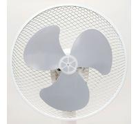 Ventilatore Lama 16 Pollici Ventilatore da Scrivania Lama Resistenza Alta Temper [EEK: Not specified]