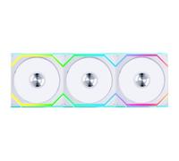 Lian Li Ventilatore Uni Sl120 Wireless Rgb Reverse Blade 120 Mm