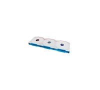 Ventilatore - LIAN LI - UNI FAN TL Ss - ARGB - 3x120mm - Bianco - Controllo LCD