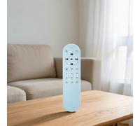 Ventilatore Luce Telecomando 110V Infrarossi per DC Inverter Ventilatori da Soff