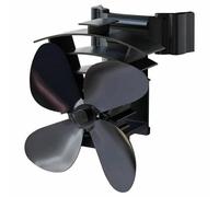 Valiant Remora Ventilatore per stufa alimentato a calore con canna fumaria...