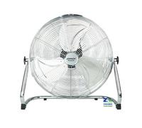 VENTILATORE MAJESTIK DA TERRA DM. CM 55 AD ALTA VELOCITA' 120 W - 3 VELOCITA