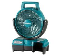 Makita CF001GZ Ventilatore ibrido corrente - batteria 40v
