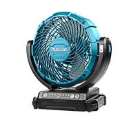 Ventilatore a batteria Makita DCF102Z