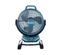 VENTILATORE MAKITA DCF301Z