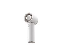 JisuLife Handventilator Pro1 Mini, Weiß