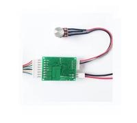 Ventilatore, Mini 7040-24V 67W 46000rpm 6.5kpa Piccolo Ventilatore centrifugo elettrico brushless Air Blower a bassa rumorosità(Only Driver)