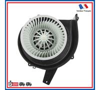 Ventilatore Motore Abitacolo Riscaldamento Climatizzazione Pinze per Seat Ibiza