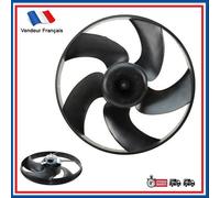Motore Del Ventilatore Radiatore 340MM Previsto per Peugeot 206 - 1253.83
