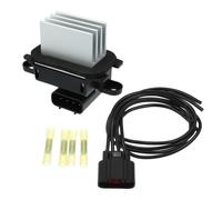 Ventilatore Motore Resistenza A/C Ventilatore Controllo Modulo BL3Z-19E624-A