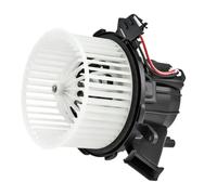 Ventilatore Motore Soffiante 8K1820021A 8K1820021B 8K1820021C Compatibile Con Audi A4 A5 Q5 S4 S5 2008-2014 2.0L 3.0L 3.2L 4.2L