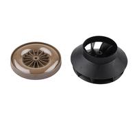 Ventilatore motore ventilatore riscaldamento clima freddo prestazioni fl