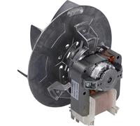 Ventilatore Motore Ventola Forno Compatibile Con Bosch Siemens Neff 00096825