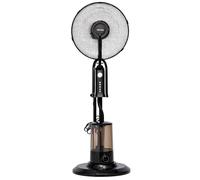 Ventilatore a piantana Zephir ZST42P-nebulizzante- 40cm