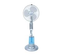 VENTILATORE NEBULIZZATORE 75W RUGIADA D 40CM
