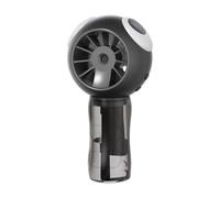 Ventilatore Nebulizzatore a Mano 4 Velocità Portatile Ricaricabile