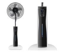 VENTILATORI NEBULA FAN PLUS