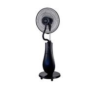 VENTILATORE NEBULIZZATORE IONIZZATORE SFERA VE1462TT Con telecomando