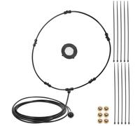 Ventilatore Nebulizzatore Secchio Ventilatori Per Esterni