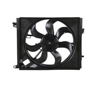 Ventilatore NISSENS 850050