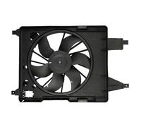 Ventilatore NISSENS 85706