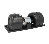 NISSENS 87141 Ventilatore abitacolo
