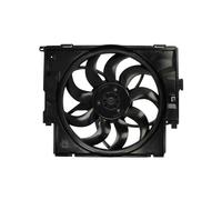 NRF Ventola radiatore 470003 singola per BMW 1er F20/F21 e 3er F31 320d/330d