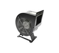 Ventilatore, Nuovo 120W Piccolo Ventilatore Elettrico for Aspirazione della Polvere Modello Gonfiabile Ventilatore Centrifugo Soffiatore d'Aria 130FLJ5 a bassa rumorosità