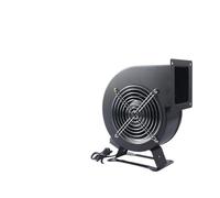 Ventilatore, Nuovo 140W Piccolo Ventilatore Elettrico for Aspirazione Polvere Modello Gonfiabile Ventilatore Centrifugo Soffiatore d'Aria 150FLJ17 a bassa rumorosità(1)