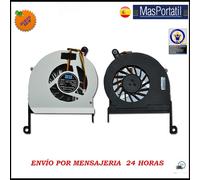 Ventilatore Nuovo / Fan Acer Travelmate TMP243M P243M FAN30