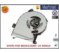 Ventilatore Nuovo / Fan ASUS P541 P541U P541UA FAN3