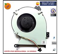 Ventilatore Nuovo / Fan ASUS X540UA X540UB X540UP X540YA 13NB0B10T01111 FAN26