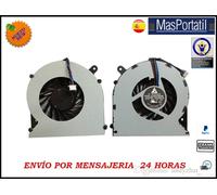 Ventilatore Nuovo / Fan HP Pavilion 6460B 6465B 646285-001 FAN19