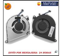 Ventilatore Nuovo / Fan HP Pavilion 15-BC305NS 15-BC313NF 15-BC400NS FAN31