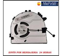VENTILATORE NUOVO / FAN LENOVO IDEAPAD 1 15AMN7 FAN55