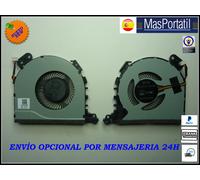 Ventilatore Nuovo / Fan Lenovo Ideapad 320-15AST DC28000DBV0 FAN20