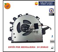 Ventilatore Nuovo / Fan Lenovo Ideapad V15-IIL Series DC28000F3F0 FAN33