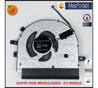Ventilatore Nuovo / Fan Lenovo Yoga 520-14IKB Ideapad 320S-14IKB 5F10N67388 FAN8