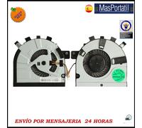 Ventilatore Nuovo / Fan Toshiba Satellite E45 E55 DFS200005060T FAN28