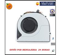 Ventilatore Nuovo / Fan Toshiba Satellite S50-A S50T-A S50D-A FAN29