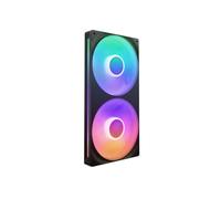 Ventilatore - NZXT - RF-U28HF-B1 - F280RGB Core (Cornice unica) - Nero