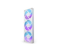 Ventilatore - NZXT - RF-U36HF-W1 - F360RGB Core (Struttura singola) - Bianco