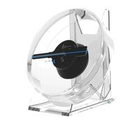 Ventilatore olografico 3D Mini proiettore olografico 3D, lettore olografico con cartello LED, supporto for video, scheda SD, negozio, bar, feste, pubblicità, display luminoso per insegne di negozi azi