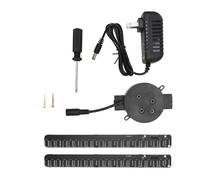 Ventilatore olografico 3D, Modifica personalizzata ventola ologramma WiFi 3D 2000x224 Cancella metodi di controllo multipli for la pubblicità per negozio/bar