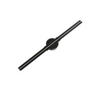 Ventilatore olografico 3D, Proiettore Olografico 3D Da 42 Cm Con Ventola LED, Lettore, Supporto For Immagini, Video, Negozio, Bar, Feste, Display Pubblicitario per vetrine ed eventi