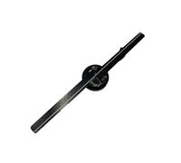 Ventilatore olografico 3D Proiettore Olografico 3D Fan Telecomando Pubblicità Commerciale Display Ologramma Proiettore Trasmette Immagine Video(42cm)