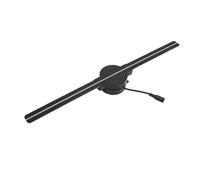 Ventilatore olografico 3D Proiettore Olografico 3D WiFi Con Ventola Immagini Senza Bordi Modifica Personalizzata Proiettore Olografico 3D Stabile 2000x224 For Aziende