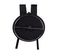 Ventilatore olografico 3D pubblicitario da 32 cm, display for zaino, display for app mobile Wi-Fi per le aziende